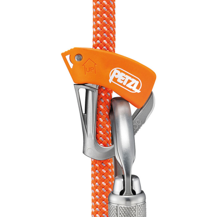 Petzl Tibloc Ultralight Emergency Ascender